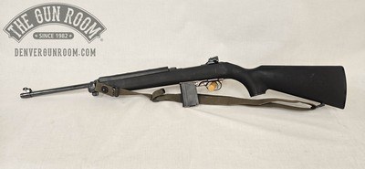 Inland M1 Carbine .30 Carbine - Image 11 of 20
