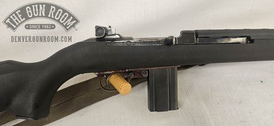 Inland M1 Carbine .30 Carbine - Image 5 of 20