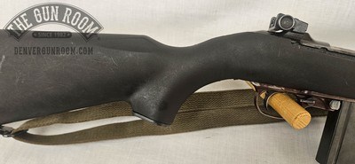 Inland M1 Carbine .30 Carbine - Image 4 of 20