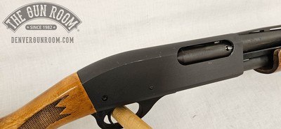 Remington 870 Express Magnum 20g - Image 6 of 18