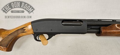 Remington 870 Express Magnum 20g - Image 5 of 18