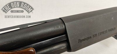 Remington 870 Express Magnum 20g - Image 14 of 18