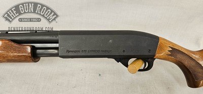 Remington 870 Express Magnum 20g - Image 13 of 18