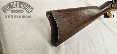 Springfield 1873 Trapdoor .45-70 - Image 2 of 18