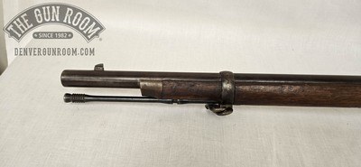 Springfield 1873 Trapdoor .45-70 - Image 16 of 18