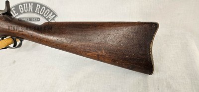 Springfield 1873 Trapdoor .45-70 - Image 11 of 18