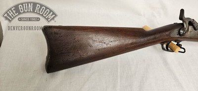 Springfield 1873 Trapdoor .45-70 - Image 3 of 18