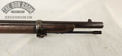Springfield 1873 Trapdoor .45-70 - Image 8 of 18