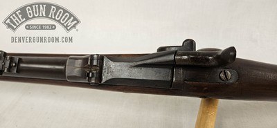Springfield 1873 Trapdoor .45-70 - Image 17 of 18