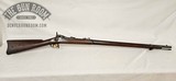 Springfield 1873 Trapdoor .45-70 - 1 of 18