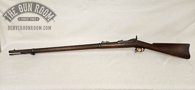 Springfield 1873 Trapdoor .45-70 - Image 10 of 18
