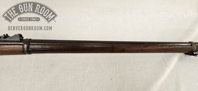 Springfield 1873 Trapdoor .45-70 - Image 7 of 18