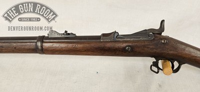 Springfield 1873 Trapdoor .45-70 - Image 14 of 18