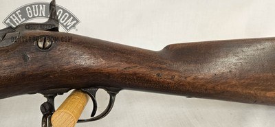 Springfield 1873 Trapdoor .45-70 - Image 12 of 18