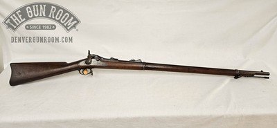 Springfield 1873 Trapdoor .45-70 - Image 1 of 18