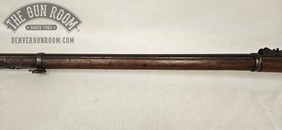 Springfield 1873 Trapdoor .45-70 - Image 15 of 18