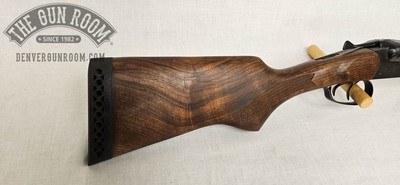 Remington / Baikal SPR220 12g - Image 4 of 19
