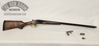 Remington / Baikal SPR220 12g - Image 1 of 19