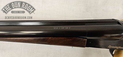 Remington / Baikal SPR220 12g - Image 15 of 19
