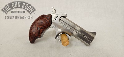 Bond Arms Snake Slayer IV .45 / .410 - Image 3 of 5