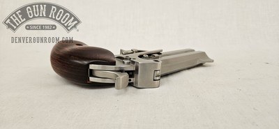 Bond Arms Snake Slayer IV .45 / .410 - Image 5 of 5