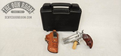 Bond Arms Snake Slayer IV .45 / .410 - Image 1 of 5