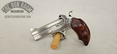 Bond Arms Snake Slayer IV .45 / .410 - Image 2 of 5