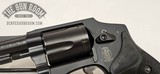 Smith & Wesson 442-2 .38SPL SAF DC v. Heller 150505 W/ Box - Image 6 of 17