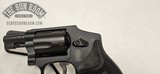 Smith & Wesson 442-2 .38SPL SAF DC v. Heller 150505 W/ Box - Image 4 of 17