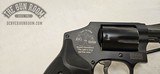Smith & Wesson 442-2 .38SPL SAF DC v. Heller 150505 W/ Box - Image 11 of 17