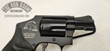 Smith & Wesson 442-2 .38SPL SAF DC v. Heller 150505 W/ Box - Image 13 of 17