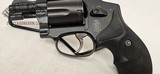 Smith & Wesson 442-2 .38SPL SAF DC v. Heller 150505 W/ Box - Image 5 of 17
