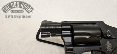 Smith & Wesson 442-2 .38SPL SAF DC v. Heller 150505 W/ Box - Image 7 of 17