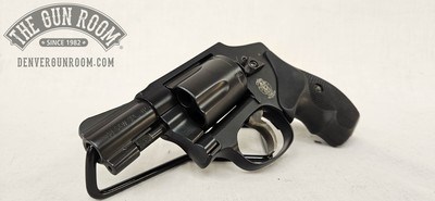 Smith & Wesson 442-2 .38SPL SAF DC v. Heller 150505 W/ Box - Image 8 of 17