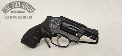 Smith & Wesson 442-2 .38SPL SAF DC v. Heller 150505 W/ Box - Image 9 of 17