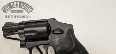 Smith & Wesson 442-2 .38SPL SAF DC v. Heller 150505 W/ Box - Image 4 of 17