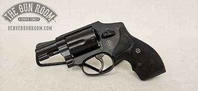 Smith & Wesson 442-2 .38SPL SAF DC v. Heller 150505 W/ Box - Image 2 of 17