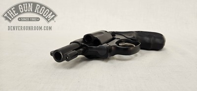 Smith & Wesson 442-2 .38SPL SAF DC v. Heller 150505 W/ Box - Image 16 of 17