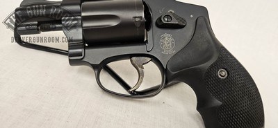 Smith & Wesson 442-2 .38SPL SAF DC v. Heller 150505 W/ Box - Image 5 of 17