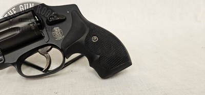 Smith & Wesson 442-2 .38SPL SAF DC v. Heller 150505 W/ Box - Image 3 of 17