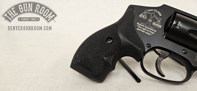 Smith & Wesson 442-2 .38SPL SAF DC v. Heller 150505 W/ Box - Image 10 of 17