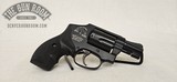 Smith & Wesson 442-2 .38SPL SAF DC v. Heller 150505 W/ Box - Image 9 of 17