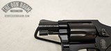 Smith & Wesson 442-2 .38SPL SAF DC v. Heller 150505 W/ Box - Image 7 of 17