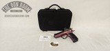 CZ Shadow 2 Carry 9mm - Cajunized CGW W/ Holosun - Image 1 of 16