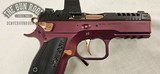CZ Shadow 2 Carry 9mm - Cajunized CGW W/ Holosun - Image 12 of 16