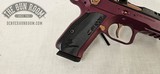 CZ Shadow 2 Carry 9mm - Cajunized CGW W/ Holosun - Image 10 of 16