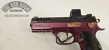 CZ Shadow 2 Carry 9mm - Cajunized CGW W/ Holosun - Image 6 of 16