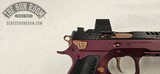 CZ Shadow 2 Carry 9mm - Cajunized CGW W/ Holosun - Image 11 of 16