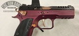 CZ Shadow 2 Carry 9mm - Cajunized CGW W/ Holosun - Image 12 of 16
