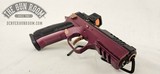 CZ Shadow 2 Carry 9mm - Cajunized CGW W/ Holosun - Image 14 of 16